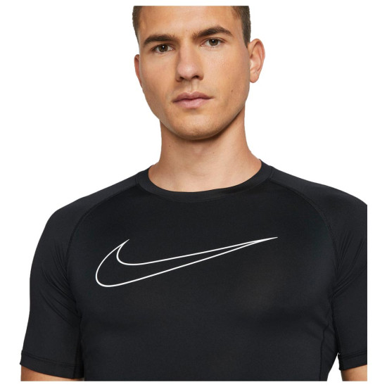 Nike Ανδρική κοντομάνικη μπλούζα Pro Dri-FIT